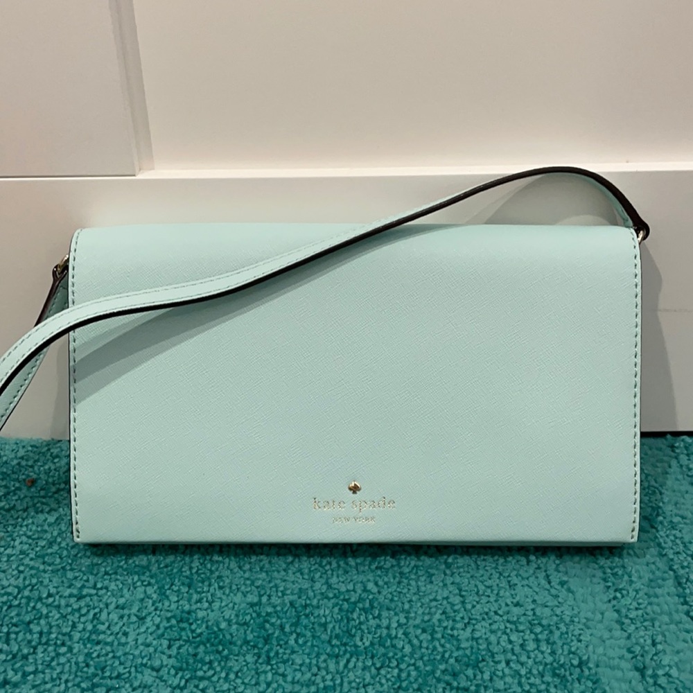 Kate Spade Cedar Street Cali Crossbody Clutch